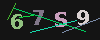 Gambar captcha