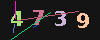 Gambar captcha